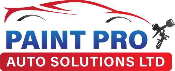 Paint Pro Auto Solutions Ltd.